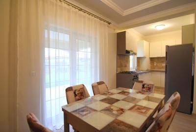 De vanzare casa plan parter in stil mediteranean -Mosnita Noua - 14