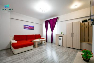 Eforie Nord Acapulco-2 camere 55,60mp mobilat-utilat total - 2