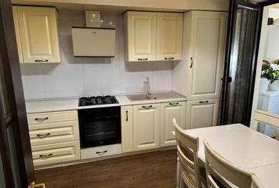 Apartament de lux 3 camere in Tomis Plus - 16