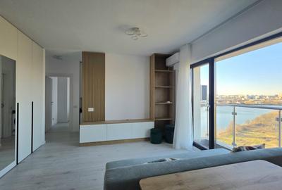 SunLake Residence, Mobilat Utilat, Parcare - Prima inchiriere - 2