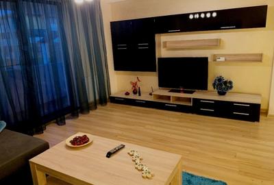 Apartament mobilat,utilat,termen lung - 3