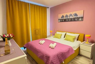 Apartament modern 2 camere, premium, parcare subterană inclusă – IRIS Armoniei - 1