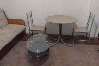 Gara de Nord - 5 minute Metrou - Garsoniera micuta si draguta - 1