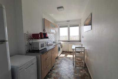 Cantemir- Unirii 2 camere superb mobilate - 7