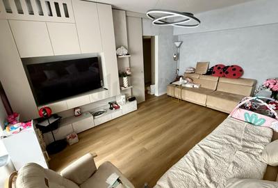 REA1023667 Apartament 3 camere - Dorobanti - Piata Dorobanti - 4