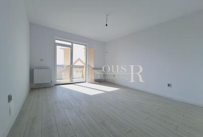 Bloc Nou. Decomandat, cu bucatarie inchisa. - 1