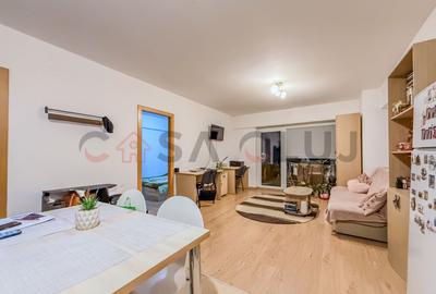 Apartament 2 camere | Etaj 1 | Zona Iulius Mall | Gheorgheni - 1