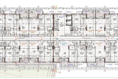 Apartamente de 2 camere, proiect nou, Iris - 8