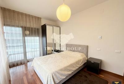 Apartament 4 camere Herastrau | Loc de parcare | 3 Terase - 11