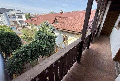 Bistrita Lac - casa + teren - 26