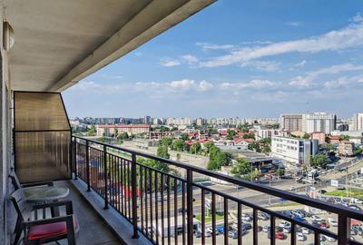 Apartament 2 camere de inchiriat, bloc nou, parcare -Bulevardul Timisoara - 8