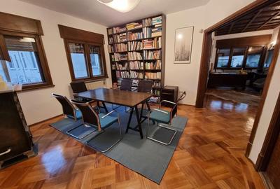 Birou open space tip Loft pe 2 niveluri - 7