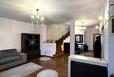 Casă cu 4 camere în Iancului