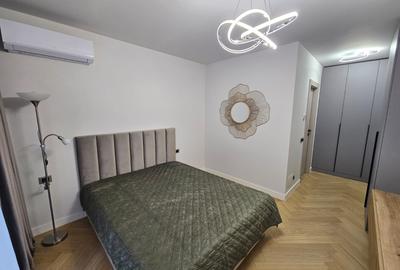 ARQA Jolie Village | Apartament modern 2 camere | Iancu Nicolae – Pipera - 9