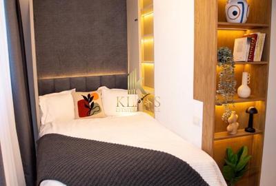 Apartament decomandat de inchiriat cu 3 camere  in Splaiul Unirii - 10