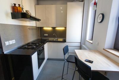 Apartament superb, zona linistita, Ultracentral - 7