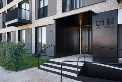 Inchiriere apartament 3 camere in Amber Forest - 6