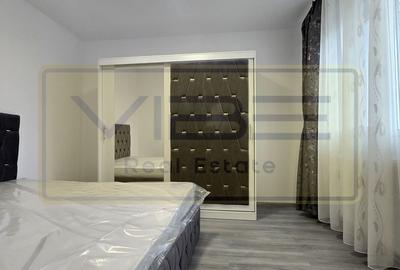 Podu Ros - Pasapoarte -Tudor Vladimirescu - 3 camere - Renovat complet - 8