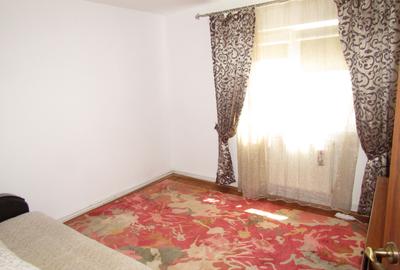 Apartament 4 camere de închiriat – Cartier Ștrand, str. Bârsei, etaj 2/4 - 6