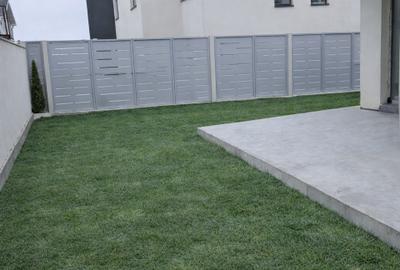 Vilă P+2 +dimineti linistite langa lac - 4