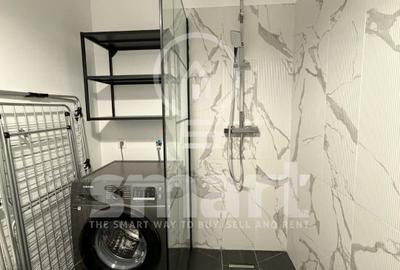 Casa tip duplex Borhanci Pet Friendly prima inchiriere - 13