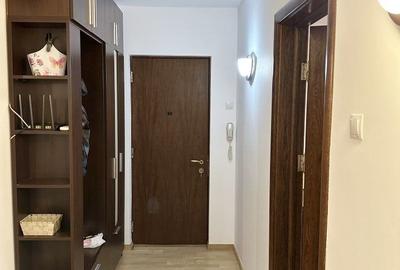 Apartament 3 Camere Nerva Traian cu Parcare - 18