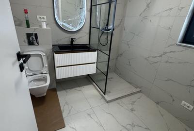 Individuala 23 august TOATE UTILITATILE, curte 350m2 - 4