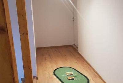 Cabana 4 camere zona Valea Avrigului - 18