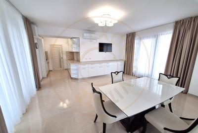 Penthouse unicat in Pitesti-Craiovei cu Parcare Subterană - 1
