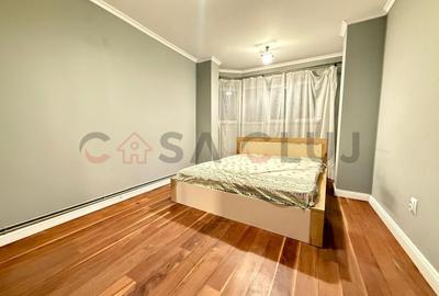 2 camere, decomandat, la cheie, Piața Mărăști - 3