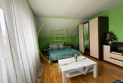 Casa D+P+M, 713 MP teren, 300 MP utili, Carcea, zona Metro - 5