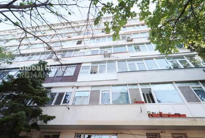 Apartament cu 2 camere semidecomandat în Domenii