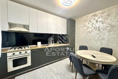 Apartament 2 camere, mobilat, renovat, zona Steaua - 2
