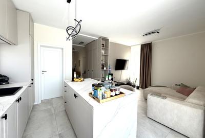 Duplex 4 camere, 300 mp teren, 81 mp utili - Dumbravita - 3