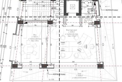 Inchiriere cladire de birouri, clinica, zona Leroy Merlin - 12