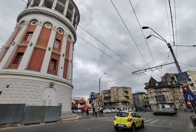 Vila interbelica | Iancu Cavaler de Flondor | Foișorul de Foc - 2