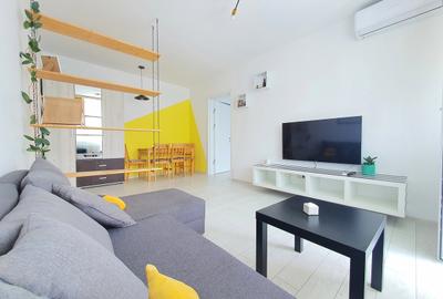 Apartament 2 Camere Obor l Pet Friendly - 1