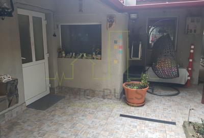 Casa individuala in oras. Zona linistita. - 12