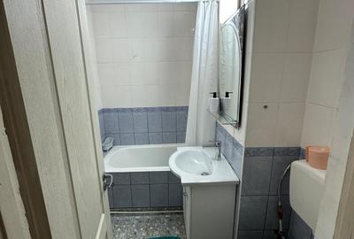 Apartament 1 camera Pacurari, Pacurari - 6