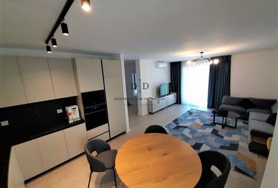 Apartament 2 camere de închiriat | Parcare + Boxă | Buna Ziua - 2