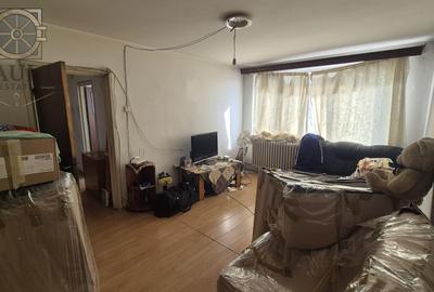 Apartament 3 camere - metrou Obor - Urgenta 3 - 2