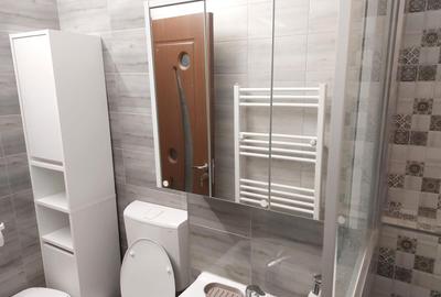Apartament 2 camere de închiriat | Astra | Etaj 1 | Mobilat & utilat | - 8