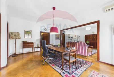 Apartament cu 4 camere și 3 bai, 130 mp, zona ultracentrală Victoriei - 4