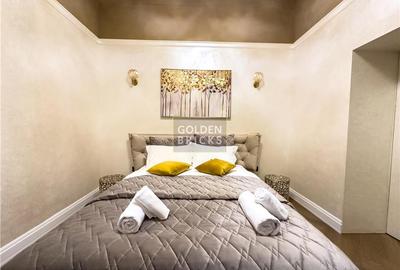 Business hotelier ready-to-operate | Universitate |Piata Rosetti - 22