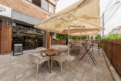 Bistro-cafenea la cheie | Afacere activă, complet echipată | - 9