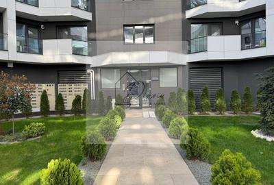 3 camere Ambiance Residence Pipera I Porsche Pipera I LUX I COM 0% - 6