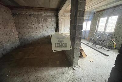 Casa individuala cu 6 camere si 3 bai si 1413 mp teren in Blaj - 14