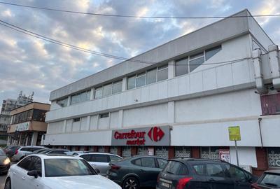 Spațiu comercial 760 mp | Lift marfă | Tomis Nord - 1