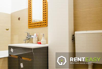 Apartament cu doua camere situat in Copou - Gaudeamus - 8