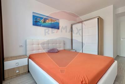 Apartament modern, in bloc nou, Mountain View - 7